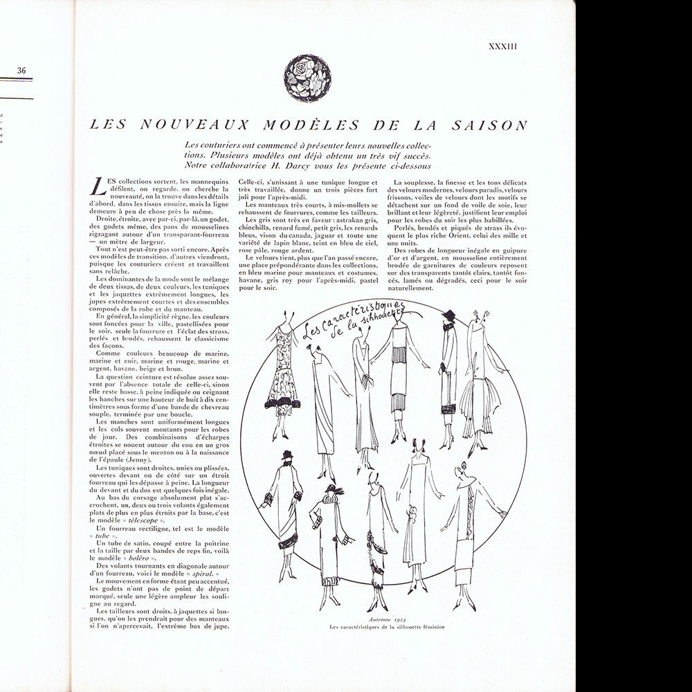 Horizons de France, n°16, octobre 1924