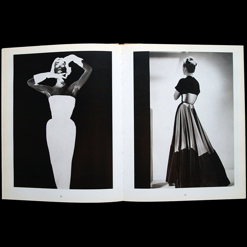 Maurice Tabard - Monographie par Pierre Gassmann, Rosalind Krauss et Caroline Elissagaray (1987)