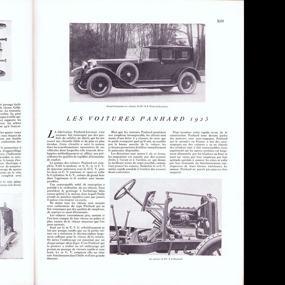 Horizons de France, n°16, octobre 1924